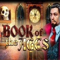 Book of Ages Slot