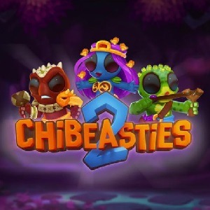 Chibeasties 2 Slot