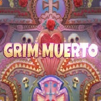 Grim Muerto Slot